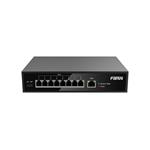Fanvil PN8 - 2-drátový PoE Switch, RJ45, 8 x RJ11