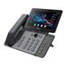 Fanvil V66 Pro SIP telefon, 7" dotyk.displej, Wi-Fi, BT, BT sluchátko, H.264 V66Pro
