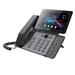 Fanvil V66 SIP telefon, 7" bar.disp., WiFi, BT, dual Gbit, PoE, H.264
