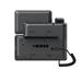 Fanvil V66 SIP telefon, 7" bar.disp., WiFi, BT, dual Gbit, PoE, H.264
