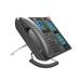 Fanvil X210 SIP telefon, 4.3" bar. disp.+ 2 přid. disp., 20 SIP,106 DSS, 2xGbit