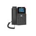 Fanvil X3U Pro SIP telefon 2,8"bar.disp., 6SIP, 3link.tl., dual Gbit, PoE