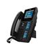 Fanvil X6U SIP telefon, 4.3" bar. disp.+2 přid. disp., 20 SIP, 5link. tl., 60 DSS tl., BT, dual Gbit