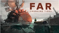 FAR: Changing Tides (PC) klíč Steam 2086507