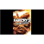 Far Cry 2 Fortune's Edition (PC) klíč Uplay 1558249