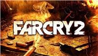 Far Cry 2 (PC) klíč Uplay 895774