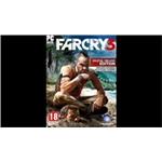 Far Cry 3 Deluxe Bundle DLC (PC) PL DIGITAL 438112