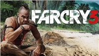 Far Cry 3 (PC) klíč Uplay 1570051