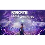 Far Cry 6: Lost Between Worlds (PC) klíč Uplay 2129875