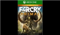 Far Cry Primal Apex Edition (XBOX One) 1575208