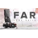 FAR: Lone Sails (PC) klíč Steam 859924