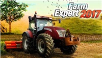Farm Expert 2017 (PC) klíč Steam 729532