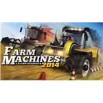 Farm Machines Championships 2014 (PC) klíč Steam 778828
