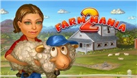 Farm Mania 2 (PC) klíč Steam 892603