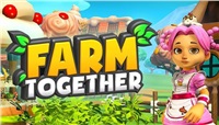 Farm Together - Candy Pack (PC) klíč Steam 2082763