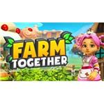 Farm Together - Candy Pack (PC) klíč Steam 2082763