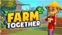 Farm Together - Ginger Pack (PC) klíč Steam 1960294