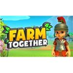 Farm Together - Laurel Pack (PC) klíč Steam 1960396