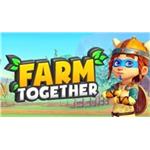 Farm Together - Mistletoe Pack (PC) klíč Steam 1960261