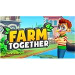 Farm Together - Oregano Pack (PC) klíč Steam 2082403
