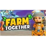 Farm Together - Oxygen Pack (PC) klíč Steam 1960318