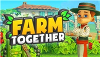 Farm Together - Paella Pack (PC) klíč Steam 2082724