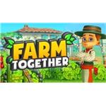 Farm Together - Paella Pack (PC) klíč Steam 2082724