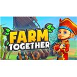 Farm Together - Sugarcane Pack (PC) klíč Steam 1960384