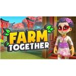 Farm Together - Wasabi Pack (PC) klíč Steam 1960273