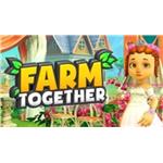 Farm Together - Wedding Pack (PC) klíč Steam 2082496