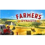 Farmer's Dynasty (PC) klíč Steam 1551319
