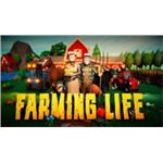 Farming Life (PC) klíč Steam 2182231