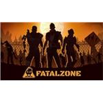 FatalZone (PC) klíč Steam 2194477