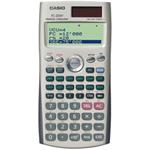 FC 200V CASIO