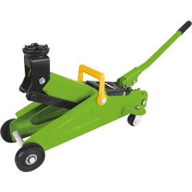 FDAH 2001 Hydraulický zdvih.2t FIELDMANN 8590669218929