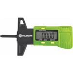 FDAM 0201 hĺbkomer do 25mm FIELDMANN 8590669245062