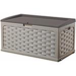 FDD 1006B Úložný box na poťahy FIELDMANN 8590669190201