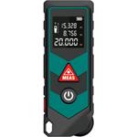 FDLM 1040 Laserový merač vzd. FIELDMANN 8590669275014
