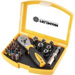FDS 1018-23R Mini sada náradia FIELDMANN 8590669291830