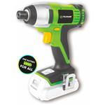 FDUU 50801 Rázový skrutkovač FIELDMANN 8590669249039