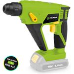 FDUV 50201 AKU vrt. kladivo FIELDMANN 8590669187409