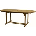 FDZN 4004 stôl 200/150x90cm Fieldmann 8590669121281