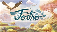 Feather (PC) klíč Steam 1592104