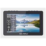 Feelworld Monitor F5 Pro 6" - pošk. obal F5 PRO_r