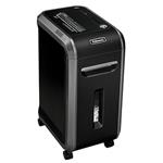 Fellowes automatický skartovací stroj 125 Ci s krížovým rezom