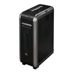 Fellowes automatický skartovací stroj 125 i s krížovým rezom