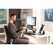 FELLOWES držák dokumentů Office Suites s podložkou FELFERGDOCUHOLDOS