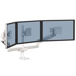FELLOWES držák monitoru TALLO Modular 3FMS 3 pohyblivá/pevná ramena vedle sebe bílý FELFERGARMTALM3FMSBL