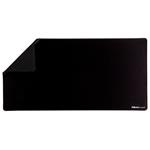 FELLOWES podložka na stůl BREYTA/ 800mm x 2,5mm x 400mm/ černá FELFDESKBRN