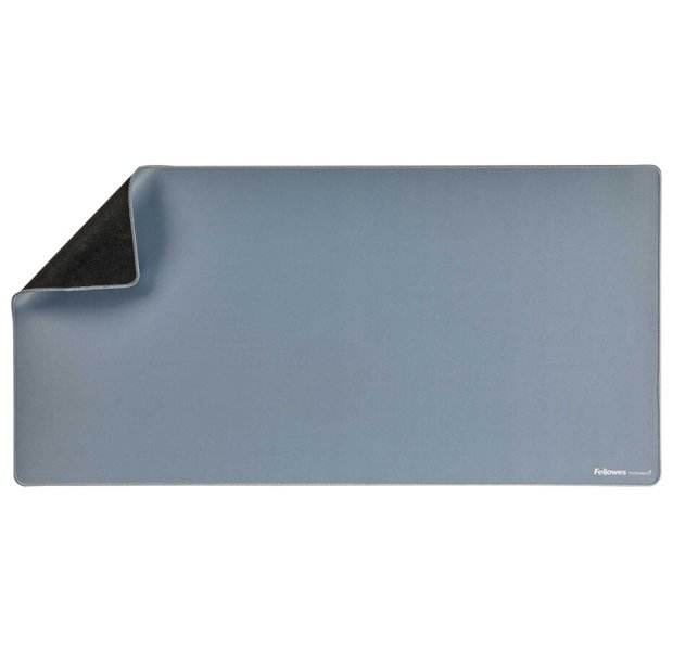 FELLOWES podložka na stůl BREYTA/ 800mm x 2,5mm x 400mm/ námořní modř FELFDESKBRBM